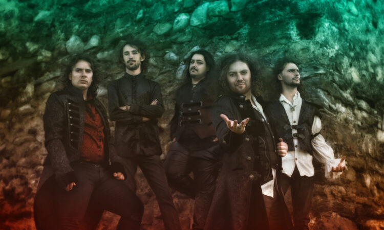 Avaland, nuovo album “The Legend of the Storyteller” in uscita a marzo 2023