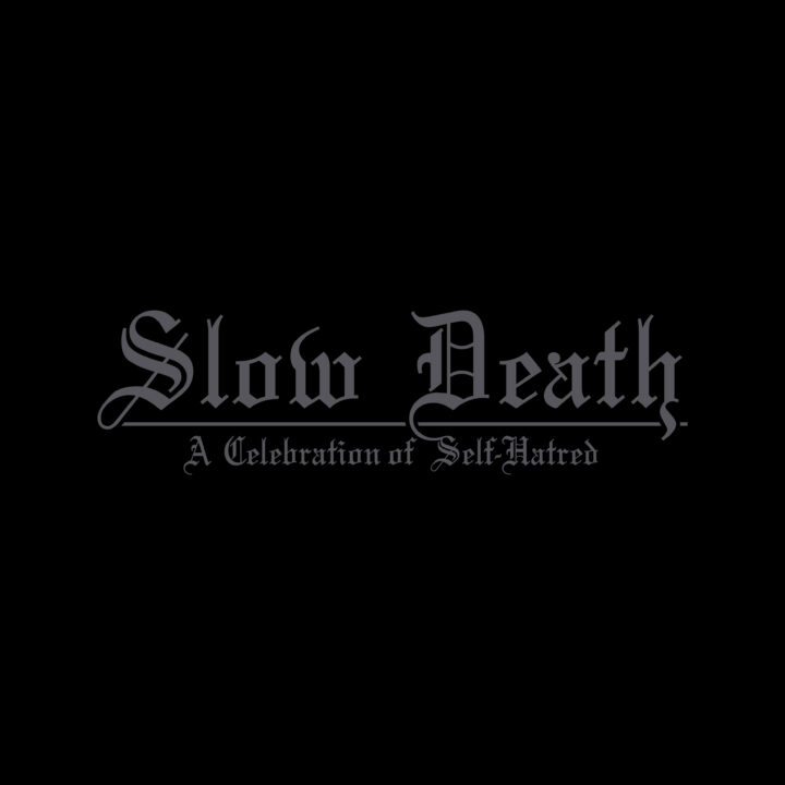 Udande – Slow Death. A Celebration of Self-Hatred