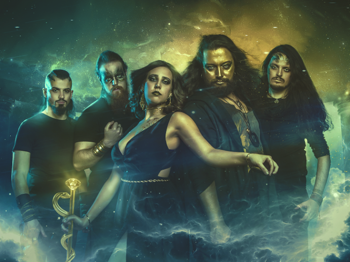Dreamyth, nuovo video musicale “Odyssey” Eduardo Guilló (Crusade of Bards, Sun of the Dying)