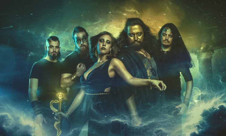 Dreamyth, nuovo video musicale “Odyssey” Eduardo Guilló (Crusade of Bards, Sun of the Dying)