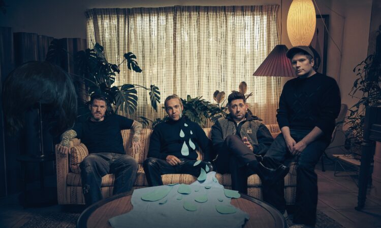 Fall Out Boy, annunciano il nuovo album “So Much (for) Stardust” in uscita il 24 marzo
