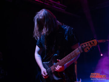 Milady Metal Fest 5 @ Arci Tom, Mantova, 21 gennaio 2023