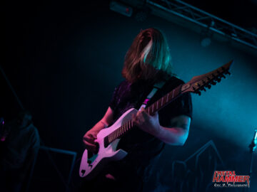 Milady Metal Fest 5 @ Arci Tom, Mantova, 21 gennaio 2023