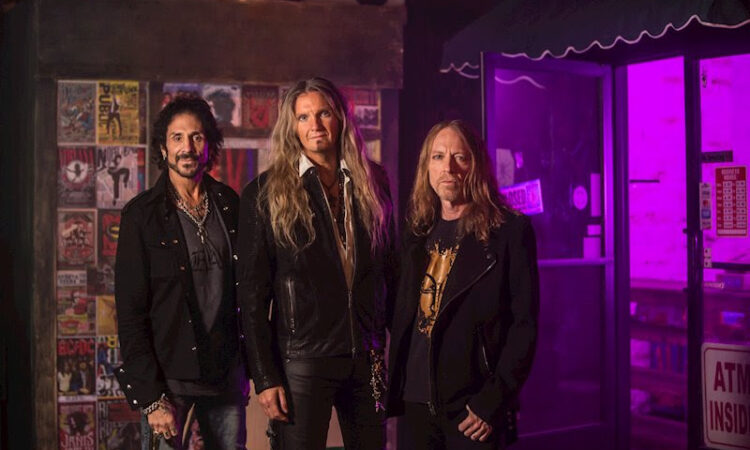 Revolution Saints,  annunciano il nuovo singolo ‘ Need Each Other’