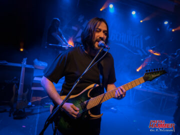 Milady Metal Fest 5 @ Arci Tom, Mantova, 21 gennaio 2023