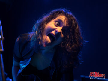 Milady Metal Fest 5 @ Arci Tom, Mantova, 21 gennaio 2023
