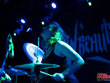 Milady Metal Fest 5 @ Arci Tom, Mantova, 21 gennaio 2023