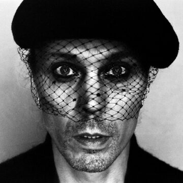 Ville Valo – Neon Noir