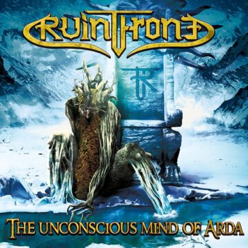 RuinThrone- The Unconscious Mind Of Arda