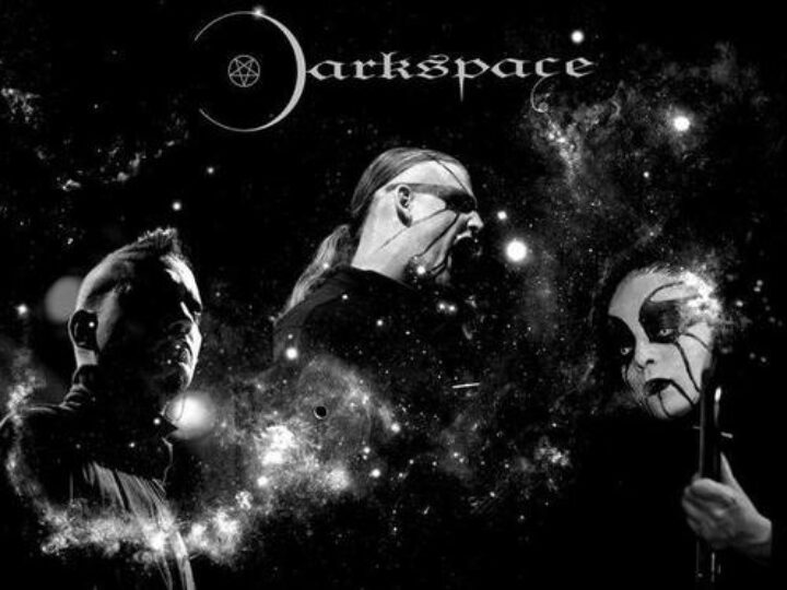 Darkspace, ristampata tutta la discografia in CD e vinile