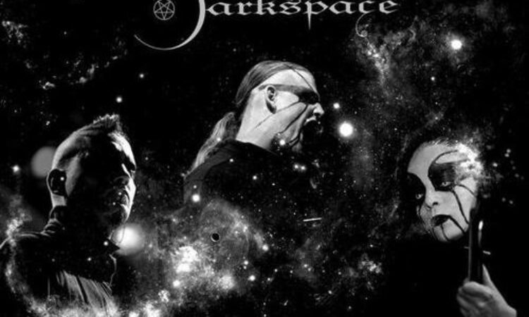 Darkspace, ristampata tutta la discografia in CD e vinile