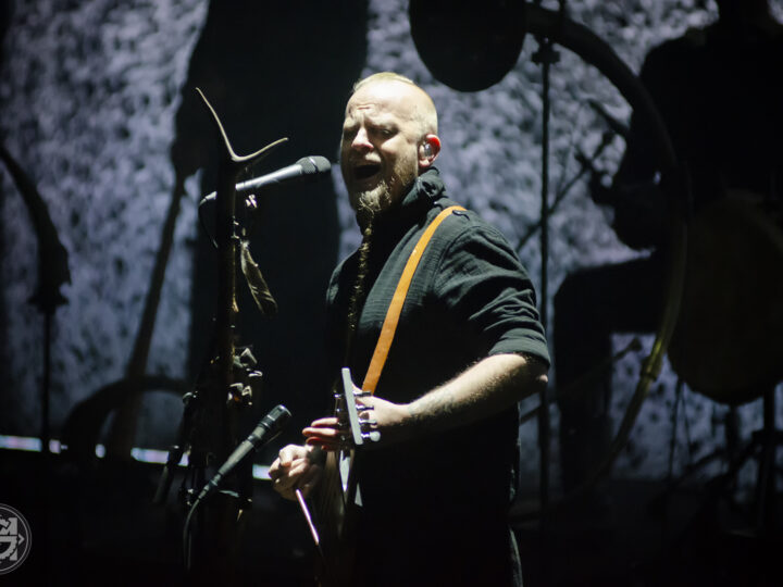 Wardruna @ Kongresshaus Tonhalle/Teatro dal Verme, Zurigo/Milano, 21/22 dicembre 2023