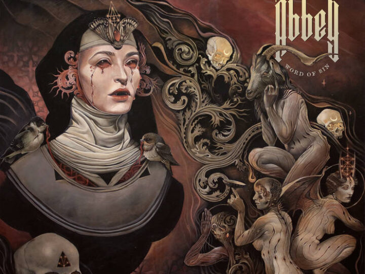The Abbey – Word of Sin