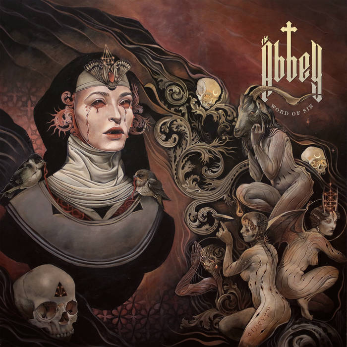 The Abbey – Word of Sin