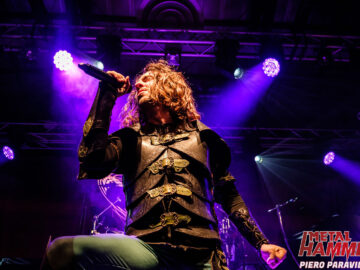 Alestorm + Gloryhammer @ Alcatraz, Milano, 01 febbraio 2023