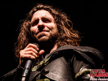 Alestorm + Gloryhammer @ Alcatraz, Milano, 01 febbraio 2023