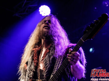 Alestorm + Gloryhammer @ Alcatraz, Milano, 01 febbraio 2023