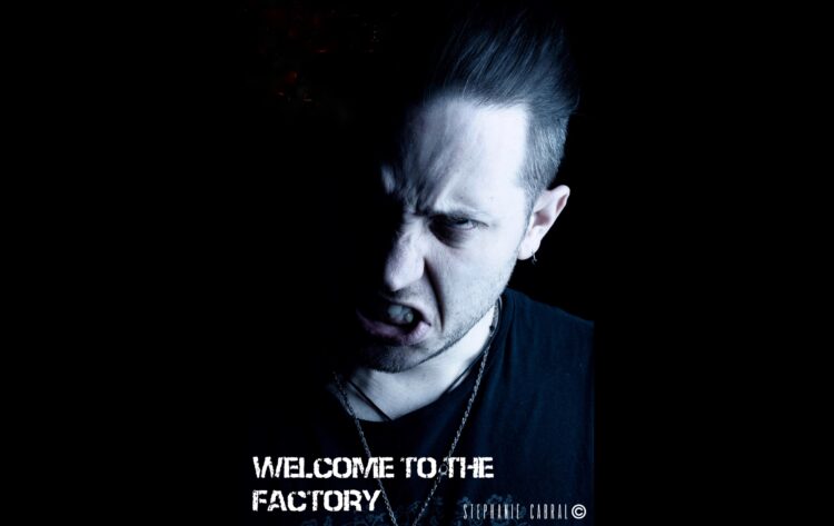 ESCLUSIVA! Fear Factory – Milo Silvestro, Welcome To The Factory!