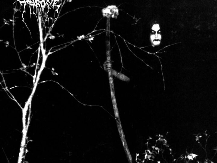 Darkthrone – I trent’anni di Under A Funeral Moon