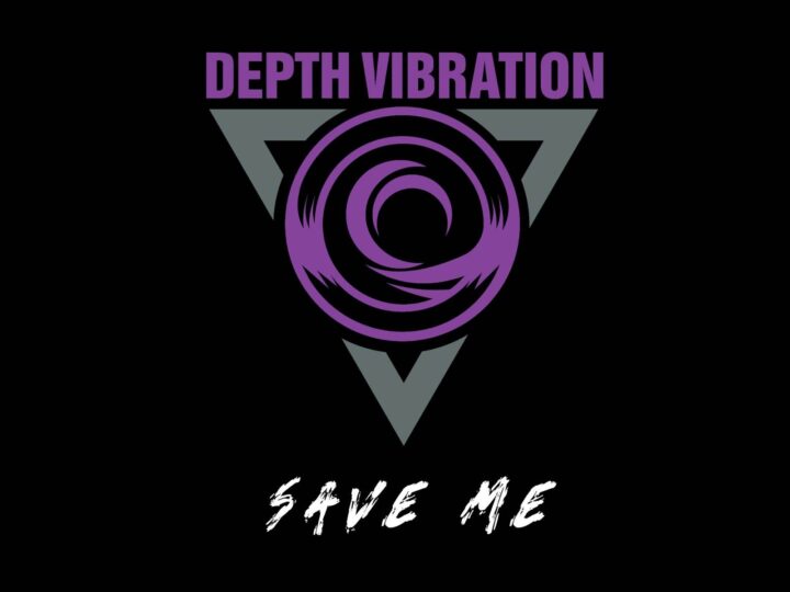 Depth Vibration, pubblicano il secondo singolo ‘Save Me’