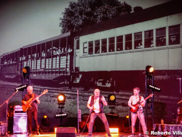 Jethro Tull @ EuropAuditorium – Bologna, 14 febbraio 2023