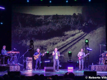 Jethro Tull @ EuropAuditorium – Bologna, 14 febbraio 2023