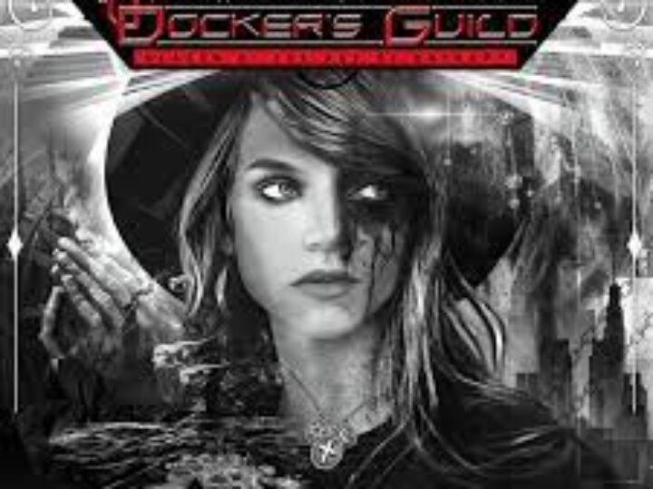Docker’s Guild – Seasons II – The Age of Entropy