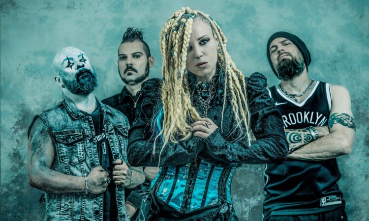 Exilia, on line un nuovo lyric video ‘Supernova’