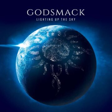 Godsmack – Lighting Up The Sky