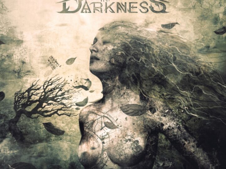 Walk In Darkness – Leaves Rolling In Time