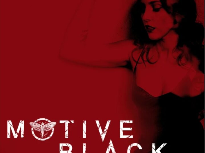 Motive Black – Auburn