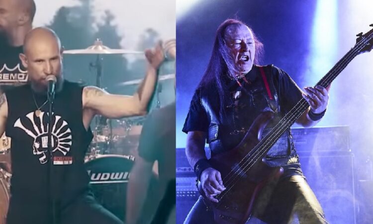 Metalitalia Festival 2023, Venom e Folkstone headliner