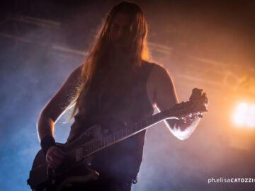 Katatonia + Solstafir @ Live Music Club, Trezzo sull’Adda (MI), 03 febbraio 2023