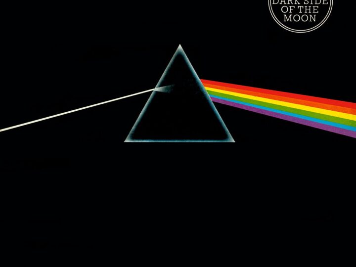 Pink Floyd – The Dark Side Of The Moon compie cinquant’anni