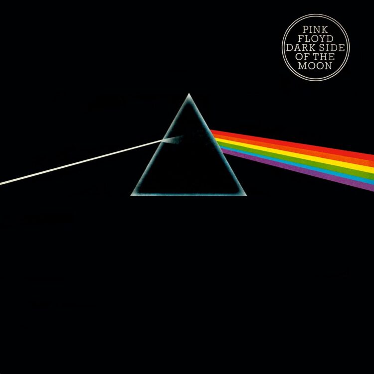 Pink Floyd – The Dark Side Of The Moon compie cinquant’anni