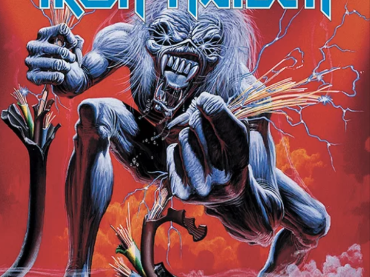 A Real Live One: 31 anni di fenomeno Iron Maiden