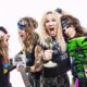 Steel Panther, Satchel: “Tommy Lee non è pronto per suonare con noi”