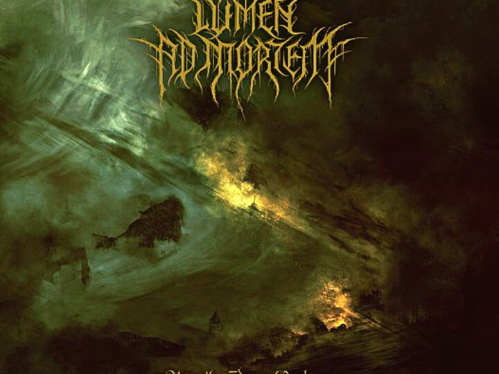 Lumen Ad Mortem – Upon The Edge Of Darkness