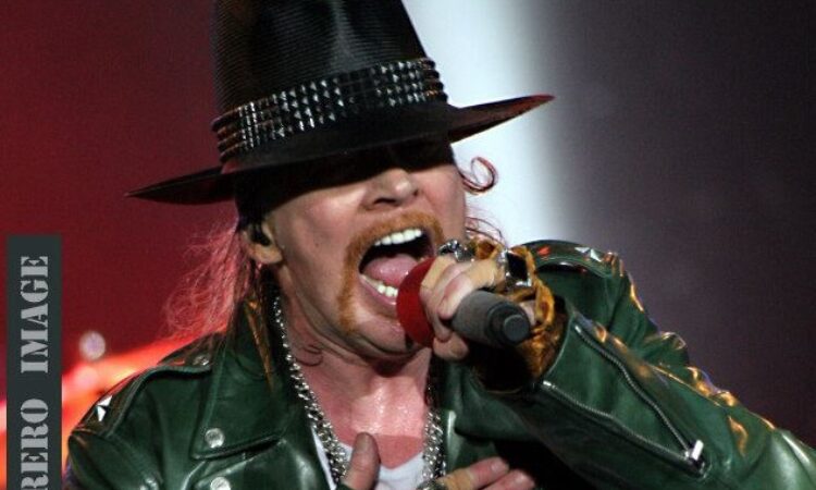 Tons Of Rock 2023, anche i Guns N’Roses nel più grande festival rock norvegese