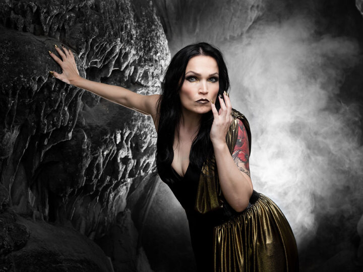 Tarja Turunen – The dream goes on