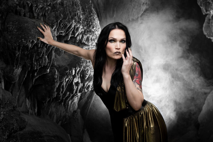 Tarja Turunen – The dream goes on