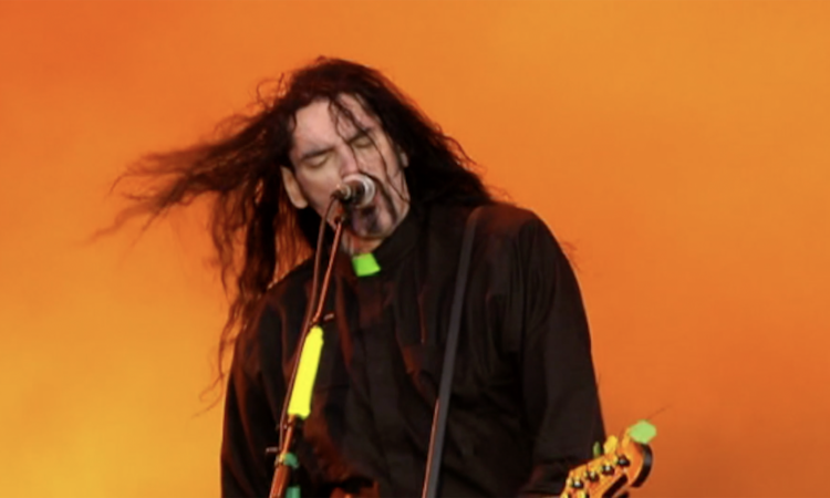 Type O Negative, guarda il video live di ‘Love You To Death’