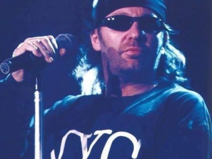 Vasco Rossi, arrivano belle parole per Matt Laug e la secca smentita su Mike Terrana