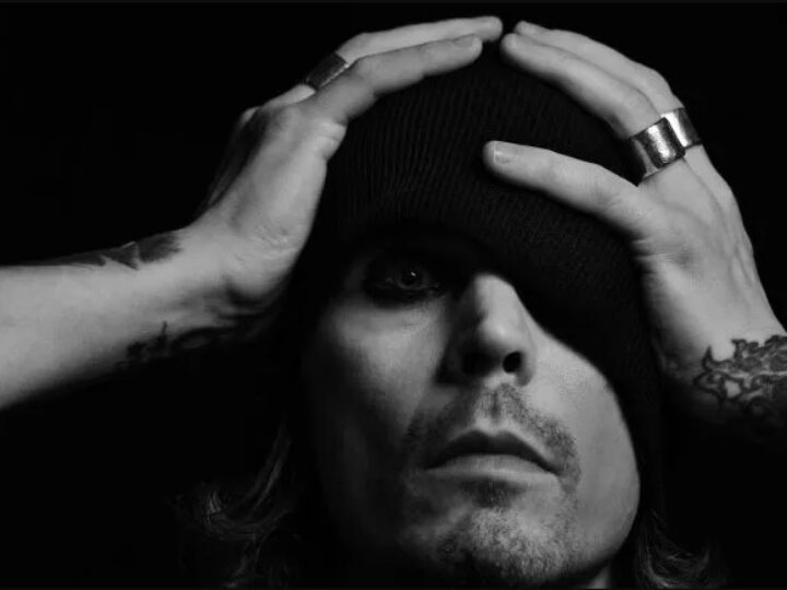 Ville Valo – Il ritorno del principe malinconico