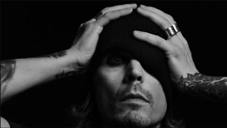 Ville Valo – Il ritorno del principe malinconico