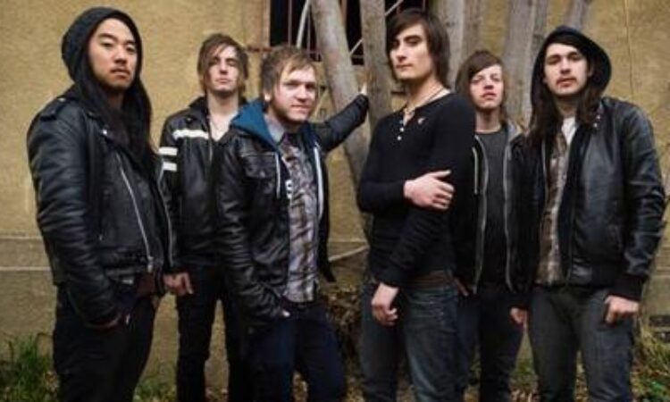 We Came As Romans, aperte le prevendite per la data di Milano