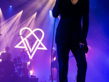 VV – Ville Valo @ Alcatraz, Milano, 2 Marzo 2023