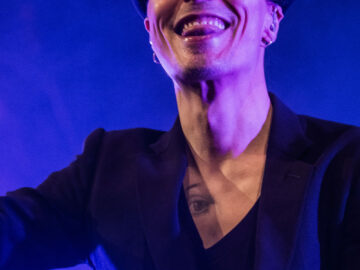 VV – Ville Valo @ Alcatraz, Milano, 2 Marzo 2023