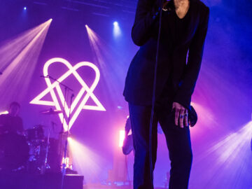 VV – Ville Valo @ Alcatraz, Milano, 2 Marzo 2023