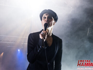 VV – Ville Valo @ Alcatraz, Milano, 2 Marzo 2023